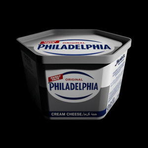 Product Philadelphia Cream Cheese from Brand Philadelphia