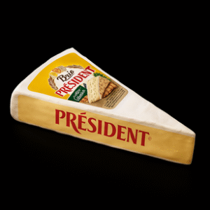 Product Brie Président from Brand Président