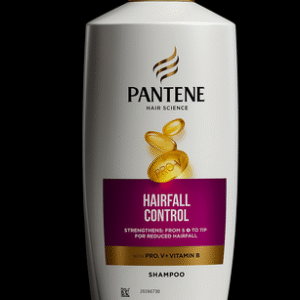 Product Pantene Hairfall Control Shampoo from Brand Pantene
