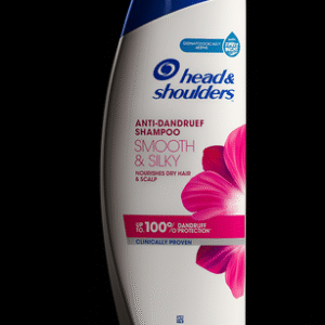 Product Head & Shoulders Anti-Dandruff Shampoo Smooth & Silky from Brand Head & Shoulders