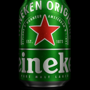 Product Heineken Original from Brand Heineken