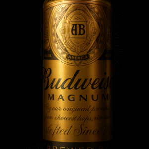 Product Budweiser Magnum from Brand Budweiser