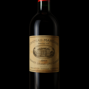 Product Château Margaux 1967 from Brand Château Margaux
