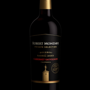 Product Bourbon Barrel-Aged Cabernet Sauvignon from Brand Robert Mondavi