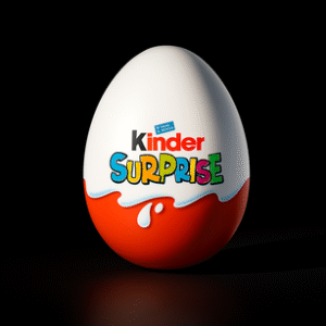 Product Kinder Surprise from Brand Kinder
