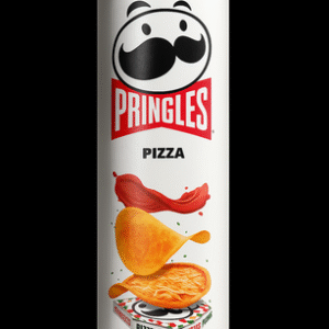 Product Pizza Chips from Brand Pringles