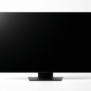 Samsung Smart TV – Stunning Picture & Smart Entertainment