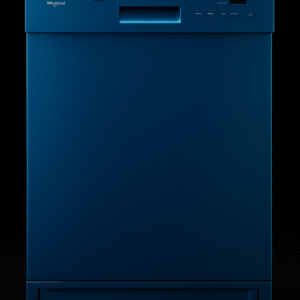 Blue Dishwasher – Powerful, Efficient, and Eco-Friendly