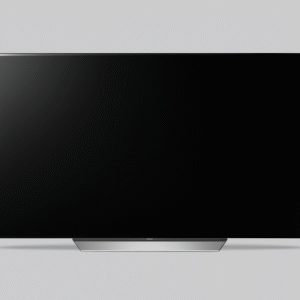 Smart TV – Ultra-Clear Display & Immersive Entertainment