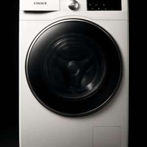 Samsung Washing Machine – Powerful Cleaning & Smart Performance