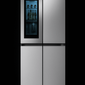 Samsung White Refrigerator – Spacious, Energy-Efficient & Modern Design