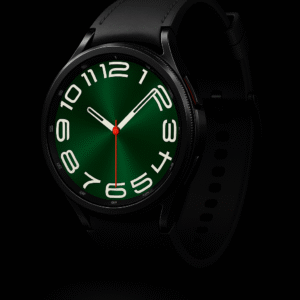 Samsung Galaxy Watch 5 – The Ultimate Smartwatch for Fitness and Style