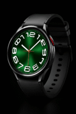 Samsung Galaxy Watch 5 – The Ultimate Smartwatch for Fitness and Style - Image 2