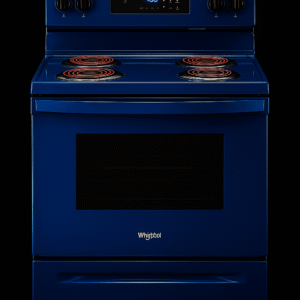 Whirlpool Blue Oven – Elegant Design with Reliable Performance