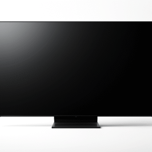 Samsung Neo QLED TV – Next-Level Viewing Experience with 8K Resolution
