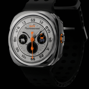 Samsung Galaxy Watch 4 – Advanced Features, Stylish Design