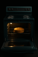 Whirlpool Green Oven – Stylish, Efficient, and Reliable - Image 2